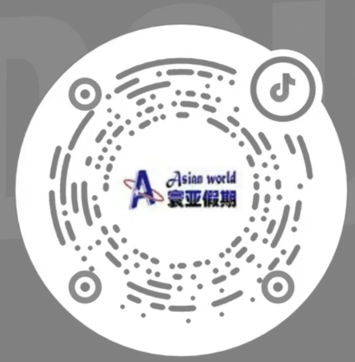 抖音二维码